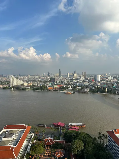 SEEN Restaurant & Bar Bangkok