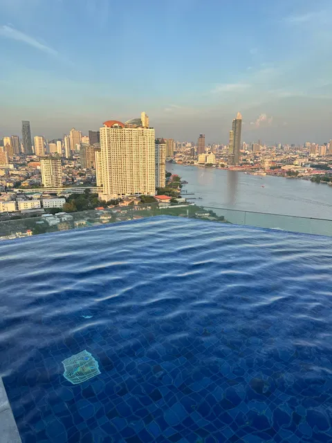 SEEN Restaurant & Bar Bangkok