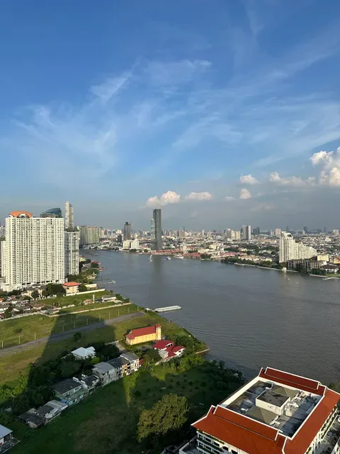 SEEN Restaurant & Bar Bangkok