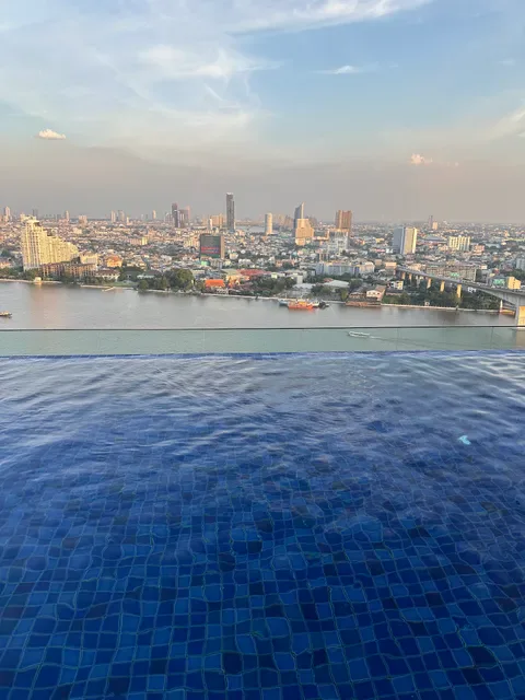 SEEN Restaurant & Bar Bangkok