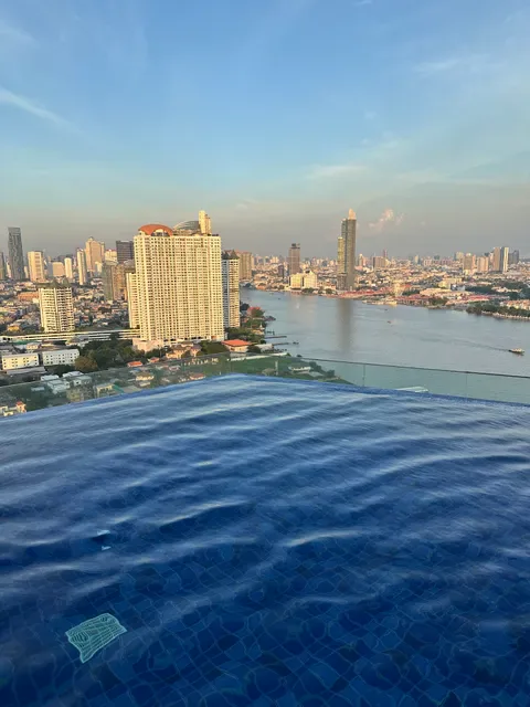 SEEN Restaurant & Bar Bangkok