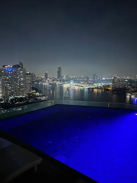 SEEN Restaurant & Bar Bangkok