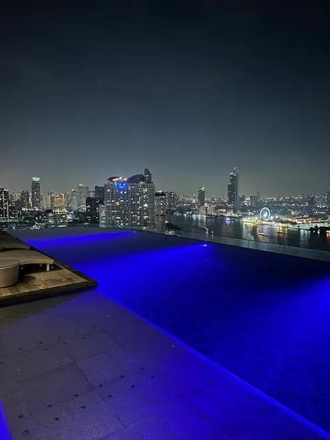 SEEN Restaurant & Bar Bangkok