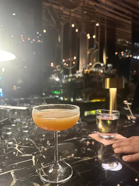 SEEN Restaurant & Bar Bangkok