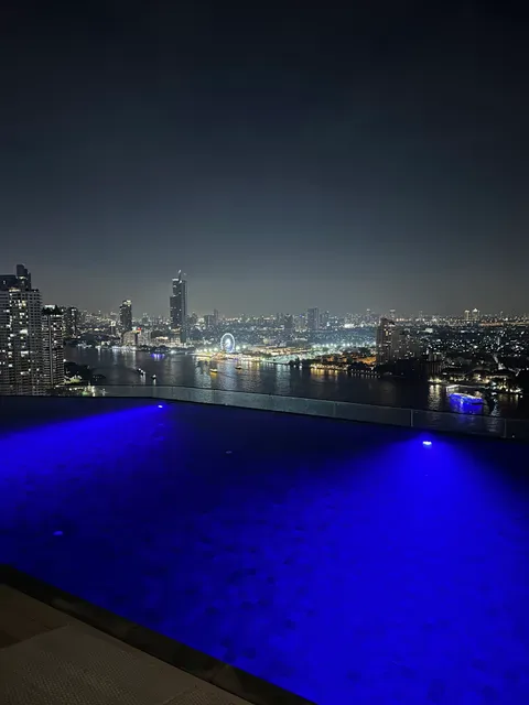 SEEN Restaurant & Bar Bangkok
