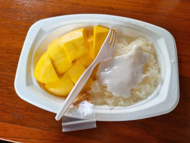 K. Panich Sticky Rice