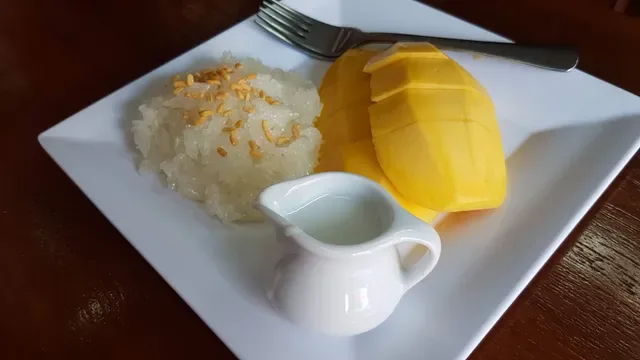 K. Panich Sticky Rice