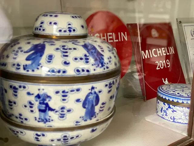 K. Panich Sticky Rice