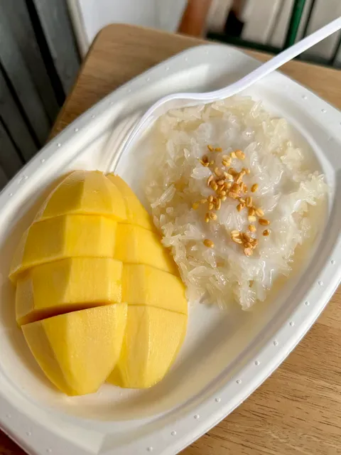 K. Panich Sticky Rice