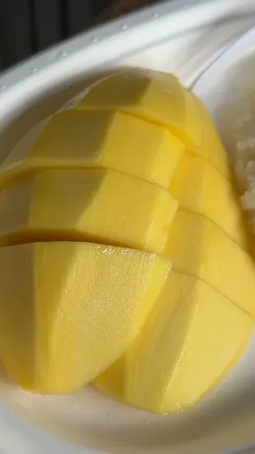 K. Panich Sticky Rice