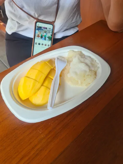 K. Panich Sticky Rice