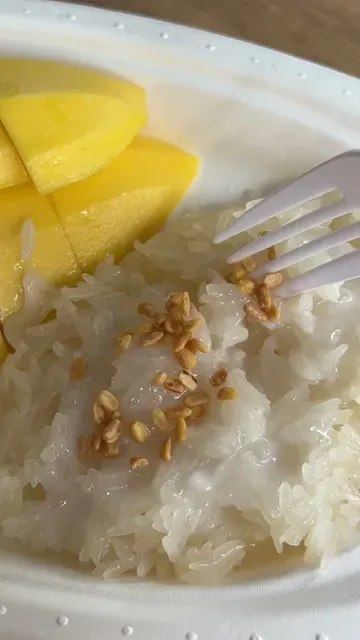 K. Panich Sticky Rice