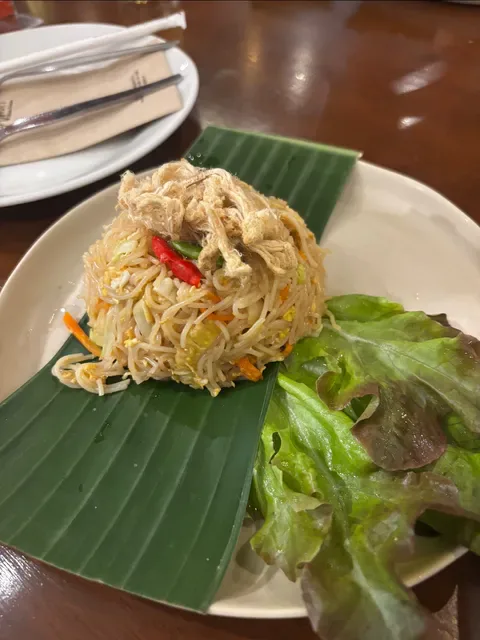 Baan Somtum Sathorn