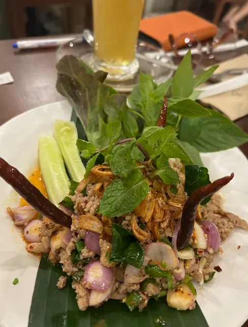 Baan Somtum Sathorn