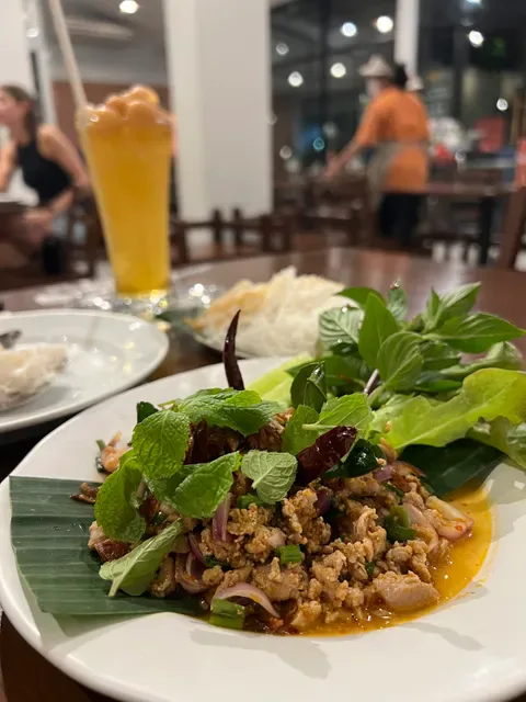 Baan Somtum Sathorn