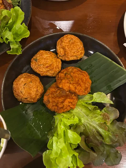 Baan Somtum Sathorn