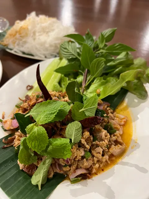 Baan Somtum Sathorn