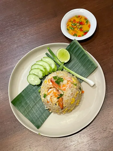 Baan Somtum Sathorn