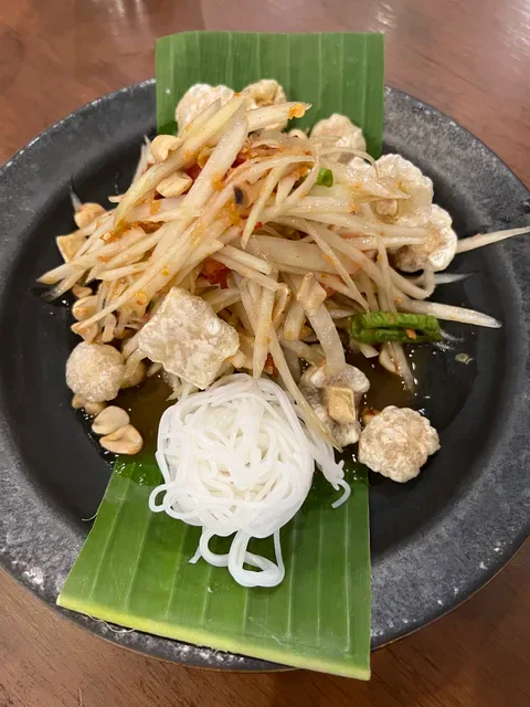 Baan Somtum Sathorn