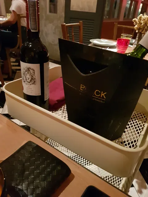 Charm Eatery and Bar