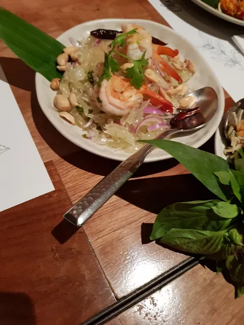 Charm Eatery and Bar