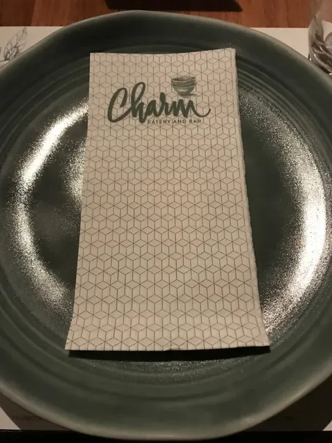 Charm Eatery and Bar