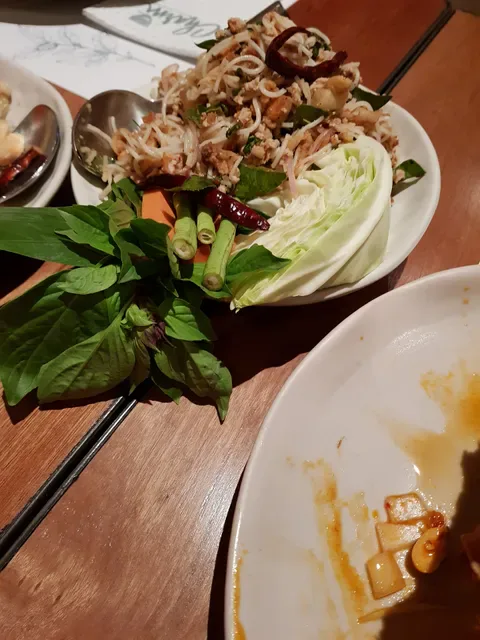 Charm Eatery and Bar