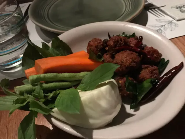 Charm Eatery and Bar