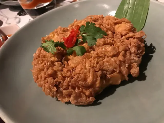 Charm Eatery and Bar