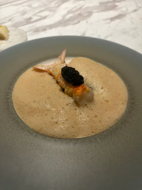 Chef's Table by Lebua เชฟส์เทเบิล บาย เลอบัว