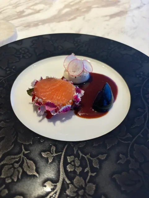 Chef's Table by Lebua เชฟส์เทเบิล บาย เลอบัว