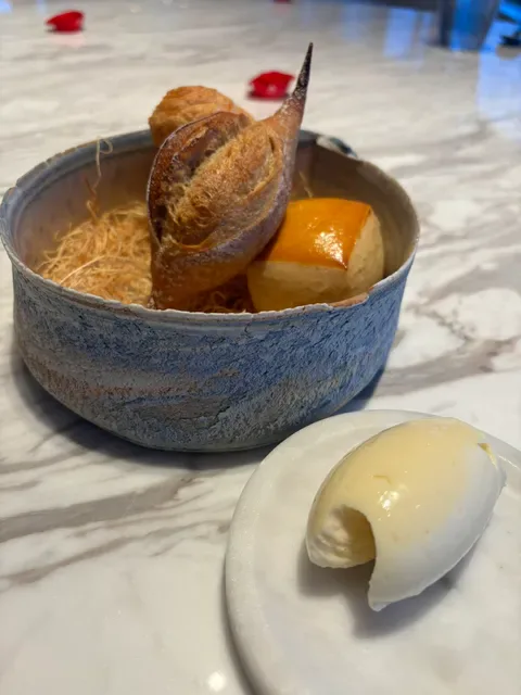 Chef's Table by Lebua เชฟส์เทเบิล บาย เลอบัว