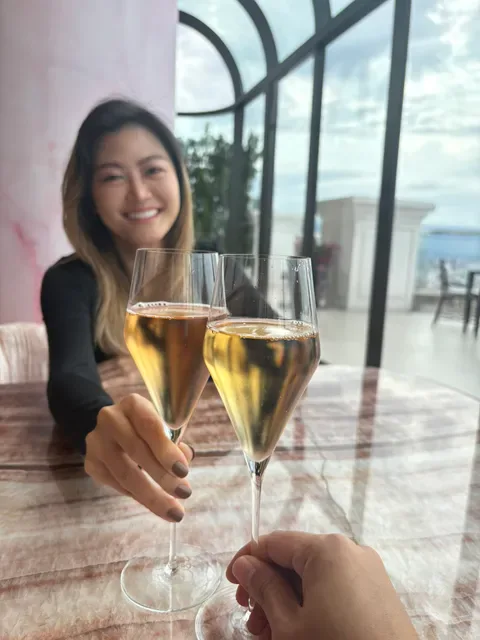 Chef's Table by Lebua เชฟส์เทเบิล บาย เลอบัว