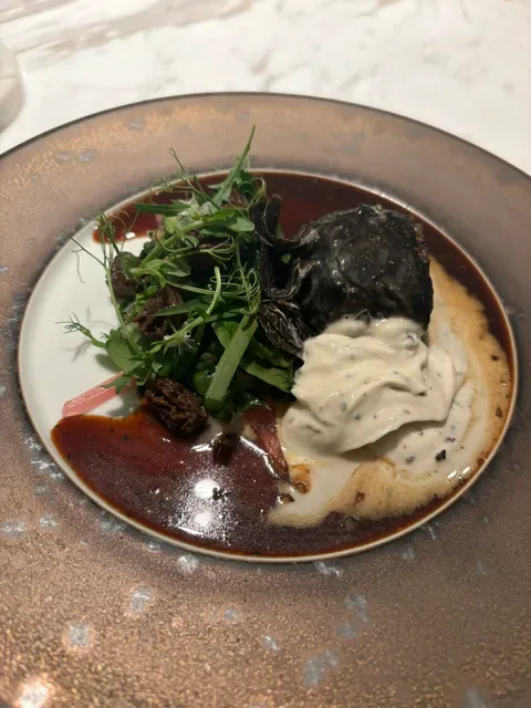 Chef's Table by Lebua เชฟส์เทเบิล บาย เลอบัว