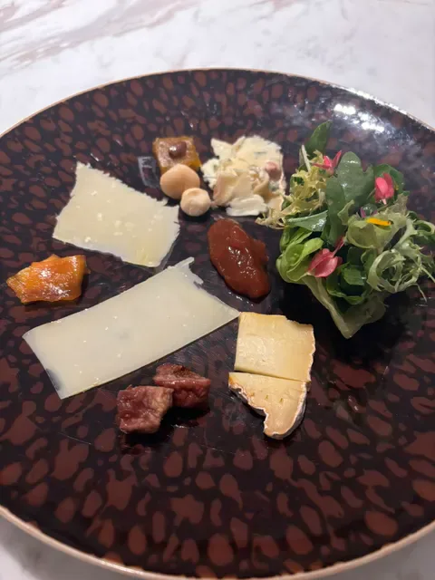 Chef's Table by Lebua เชฟส์เทเบิล บาย เลอบัว