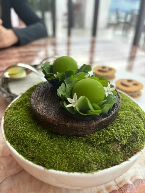 Chef's Table by Lebua เชฟส์เทเบิล บาย เลอบัว