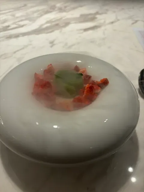 Chef's Table by Lebua เชฟส์เทเบิล บาย เลอบัว