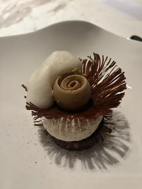 Chef's Table by Lebua เชฟส์เทเบิล บาย เลอบัว