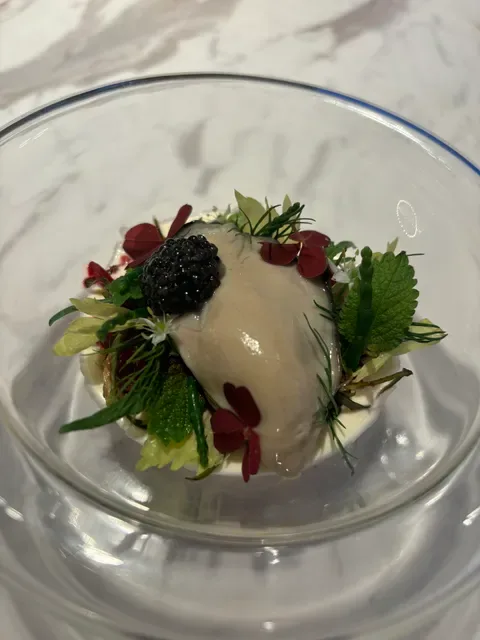 Chef's Table by Lebua เชฟส์เทเบิล บาย เลอบัว