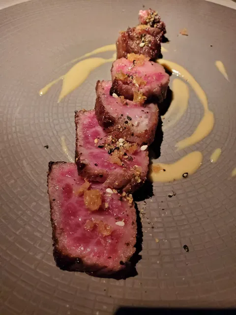 EAT ME RESTAURANT
