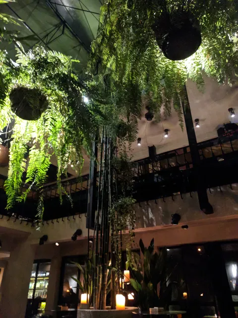EAT ME RESTAURANT