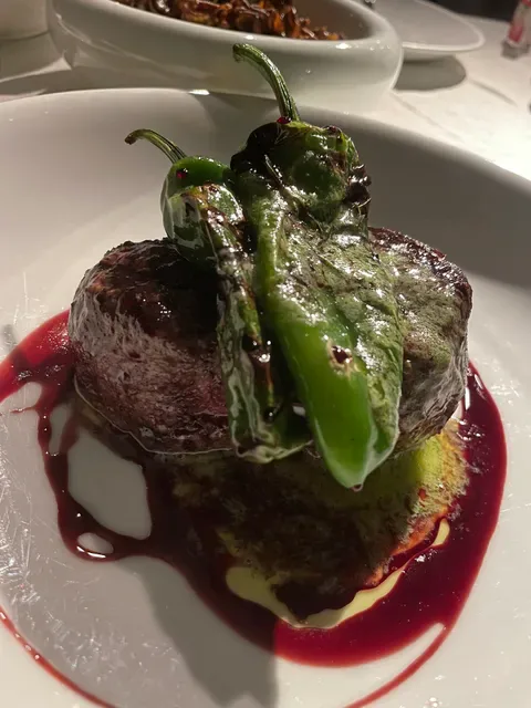 EAT ME RESTAURANT