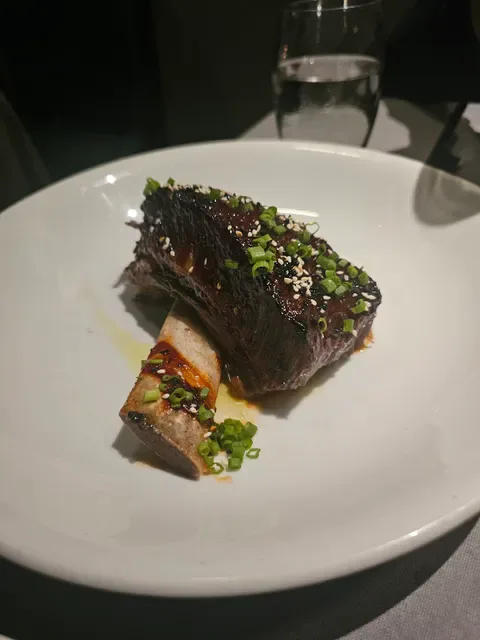 EAT ME RESTAURANT