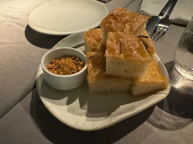 EAT ME RESTAURANT