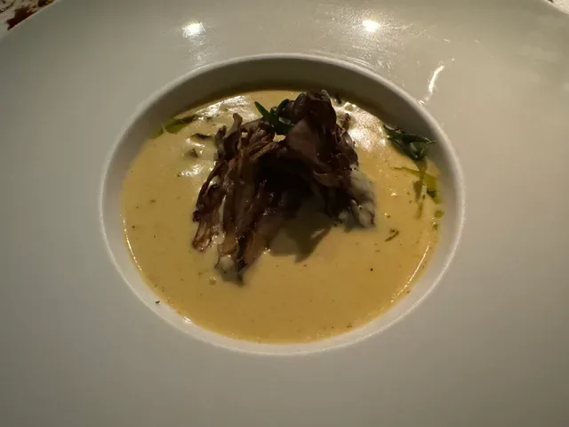 EAT ME RESTAURANT