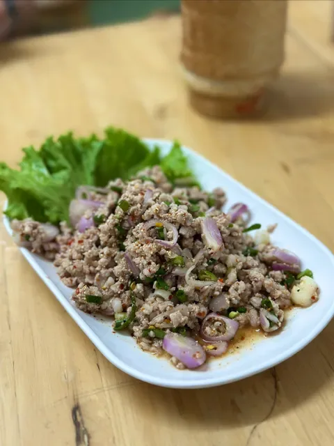 Hai Som Tam Convent