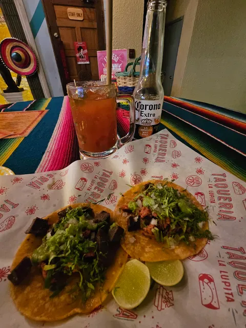 La Lupita Bangkok