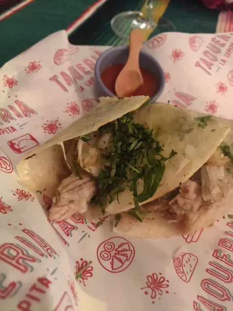La Lupita Bangkok