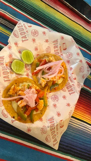 La Lupita Bangkok