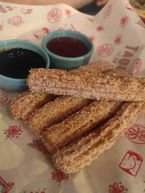 La Lupita Bangkok